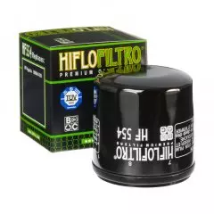 Фільтр масляний HIFLO HF554