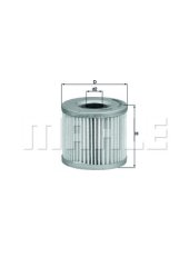 Фільтр масляний KNECHT OX411