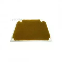 Фільтр повітряний HIFLO HFA2913