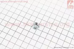 Гайка M7 4Т скут 50-100сс (Китай)