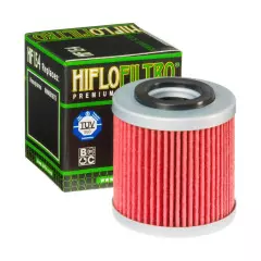 Фільтр масляний HIFLO HF154