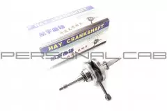 Колінвал 4T GY6 80 mod:A (FULI)