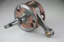 Колінвал HOT RODS HR 4070