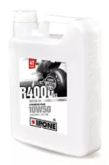 Олива моторна IPONE R4000 RS напівсинтетична 10W-50 4л