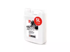 Олива моторна IPONE R4000 RS напівсинтетична 10W-50 4л+1л