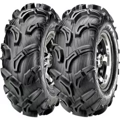 Покришка MAXXIS Zilla MU-01 28x9R14 50J TL