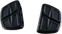 Платфоми для ніг KURYAKYN KINETIC MINI без адаптерів (1621-0615), Чорний