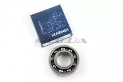 Підшипник колінвала Suzuki LETS 6006 30*55*13 (KOY)