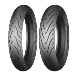 Покришка MICHELIN PILOT STREET 120/70 R17 58H TL