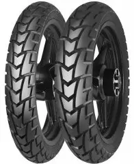 Покришка MITAS MC 32 130/70-17 62R ТL