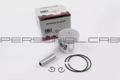 Поршень бензопили для Goodluck GL 3800 (діаметр 39.00) к-кт (WOODMAN)