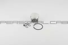 Поршень бензопили для Husqvarna 268 (діаметр 50.00) к-кт (BEST)
