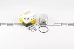 Поршень бензопили для Husqvarna 365 (діаметр 48.00) к-кт (Manle)