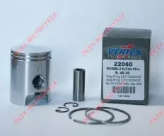 Поршень в зборі VERTEX 22060050