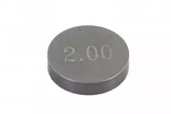 Регулювальна пластина 4Ride PZ948200