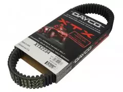 Ремінь варіатора Dayco DY XTX2234 (943*37)