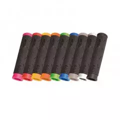 Гріпси PROGRIP ATV/JETSKI PG 808 BK/GN, Чорний/Зелений