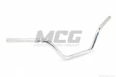 Кермо 4T CB/CG 125/150сс високе хром (Китай)