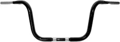 Кермо Drag Specialties Buffalo Ape hanger 32мм 1-1/4 (0601-2740), Чорний глянцевий