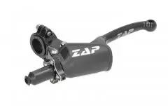 Важіль зчеплення ZAP TECHNIX ZAP7300XS, Чорний