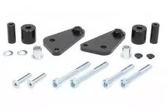 Відбійники з комплектом для встановлення RDMOTO RDM-KTM6