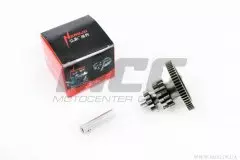 Шестерня стартера проміжна 4T CG125-150cc mod:B (HONGJU)
