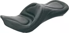 Сидіння SADDLEMEN EXPLR FX/FL (0805-0026), Чорний