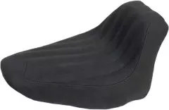 Сидіння SADDLEMEN KNCKL SOLO06-17FLSTC (0802-0826), Чорний