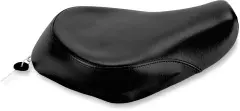 Сидіння SADDLEMEN SOLO 04-18 XL (0804-0381), Чорний