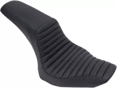 Сидіння SADDLEMEN TR-PROFLR 06-17FLSTC (0802-0856), Чорний