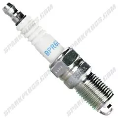 Свічка запалювання NGK 3623 BPR6EFS Standard Plug