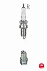 Свічка запалювання NGK VL-17 BCP6E 6237