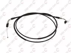 Трос газу INPARTS IP000142