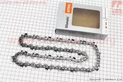Ланцюг 325-1.5mm-56зв. квад. зуб RSC (на Husqwarna-13) ОРИГІНАЛ (STIHL)