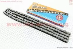 Ланцюг приводний 428-128L (FAVORIT)