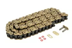 Ланцюг приводний JT Sprockets JTC 428HPO G&B-118SL O-Ring
