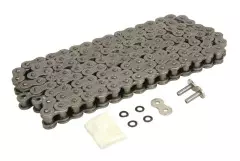 Ланцюг приводний JT Sprockets JTC 525X1R3-124RL X-Ring