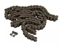 Ланцюг приводний JT Sprockets JTC 428HDR-132 Non-Ring