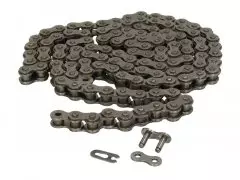 Ланцюг приводний JT Sprockets JTC 520HDR-120 Non-Ring