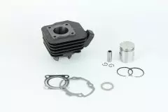 Циліндр в зборі INPARTS IP000104