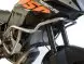 Захист двигуна RDMOTO RDM-CF56O - Фото 2