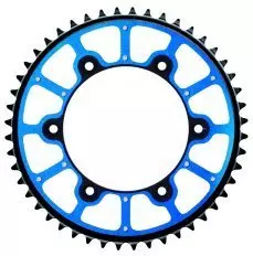 Зірка задня GROSSKOPF 808.50G13BL