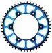 Зірка задня GROSSKOPF 808.50G13BL