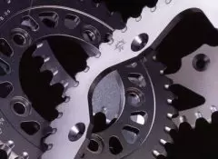 Зірка задня JT Sprockets JTA2080.43