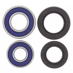 Комплект підшипників переднього колеса ALL BALLS 25-1042