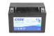 Акумулятор EXIDE YTX9-BS READY - Фото 3