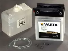 Акумулятор VARTA 12N12A-4A-1 FUN