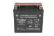 Акумулятор YUASA YTX14H-BS - Фото 3