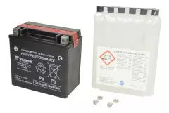 Акумулятор YUASA YTX14H-BS
