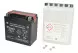 Акумулятор YUASA YTX14H-BS